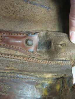 Original P08 Luger Holster