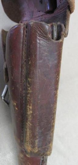 Original P08 Luger Holster