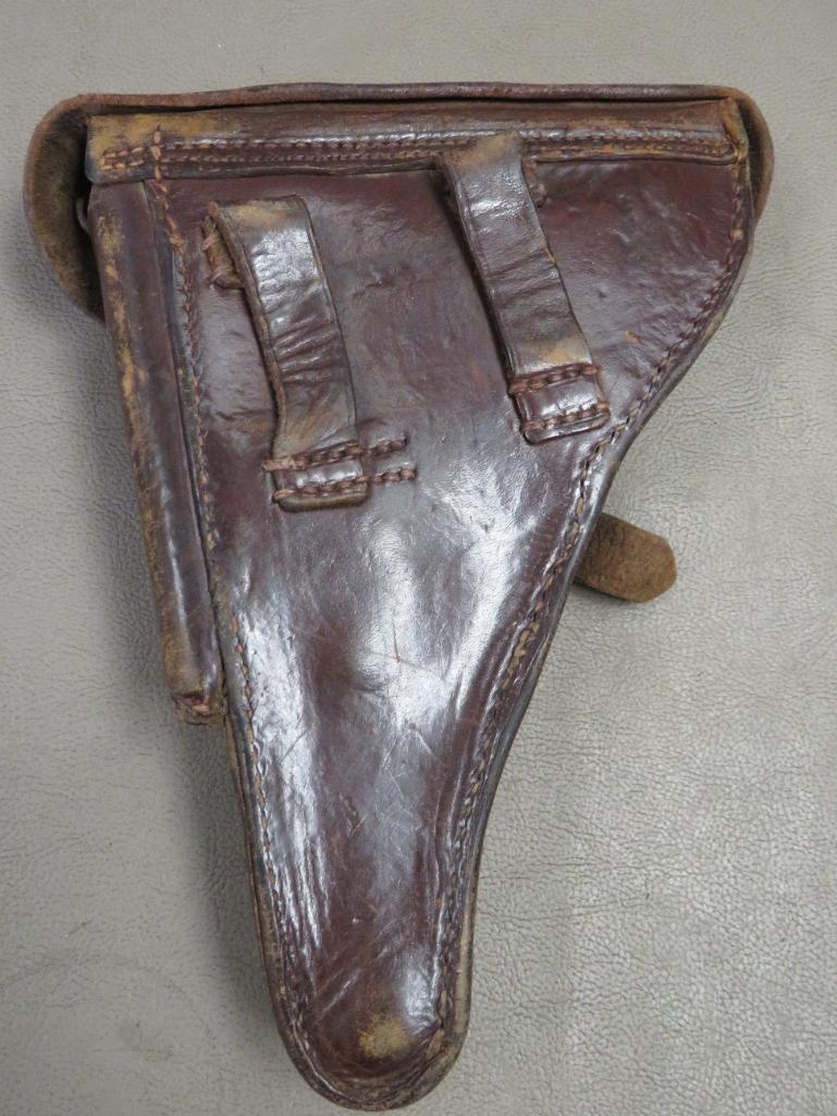 Original P08 Luger Holster