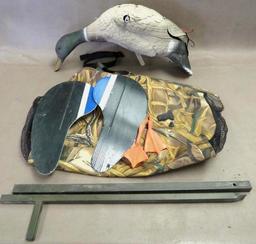 Mojo Robo Duck Decoy