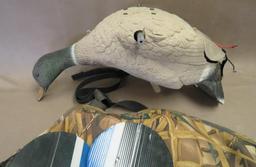 Mojo Robo Duck Decoy