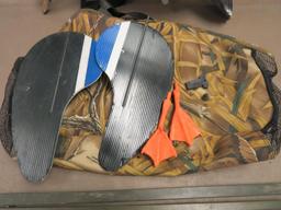 Mojo Robo Duck Decoy
