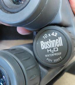 Bushnell Binoculars
