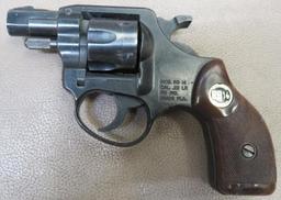 RG - RG-14