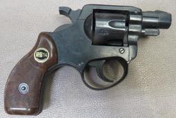RG - RG-14
