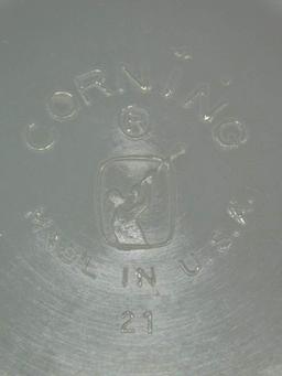 Strategic Air Command Dinner Plates