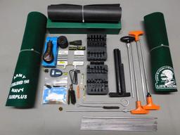 Firearm Cleaning Items & Armorer Tools