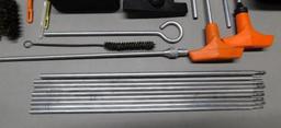 Firearm Cleaning Items & Armorer Tools