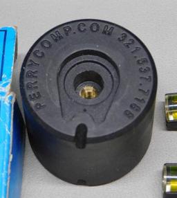 Firearm Cleaning Items & Armorer Tools