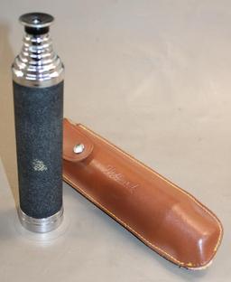 Wollensak Collapsing Telescope