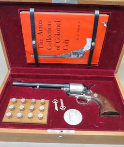Colt - SAA Sesquicentennial Model