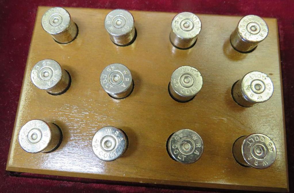 Colt - SAA Sesquicentennial Model