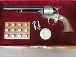 Colt - SAA Sesquicentennial Model