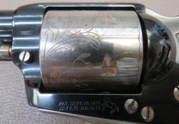Colt - SAA Sesquicentennial Model