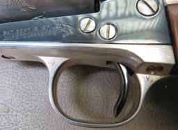 Colt - SAA Sesquicentennial Model