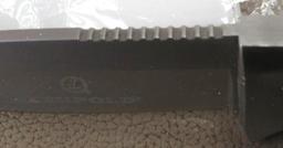 Leupold Sheath Knife