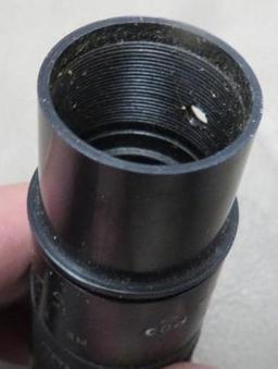 Herter's Vari Choke Adjustable Shotgun Choke