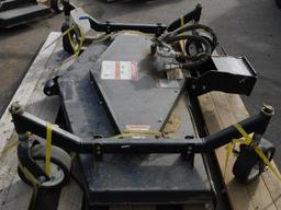 Erskine UTV Trail Mower Deck