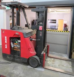 Raymon R30-C0TT Electric Forklift