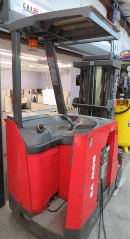 Raymon R30-C0TT Electric Forklift
