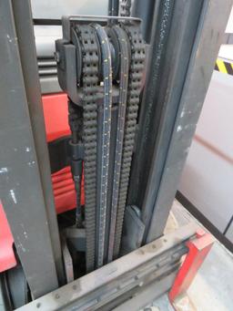 Raymon R30-C0TT Electric Forklift