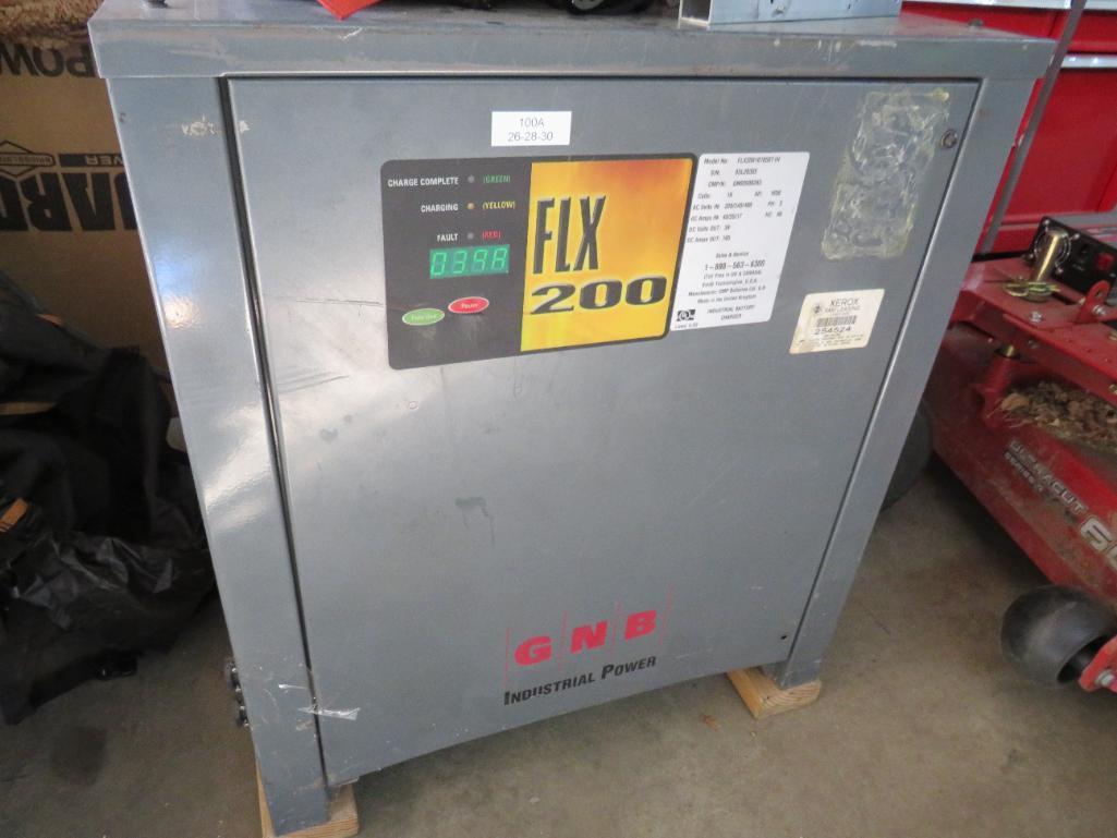 Raymon R30-C0TT Electric Forklift