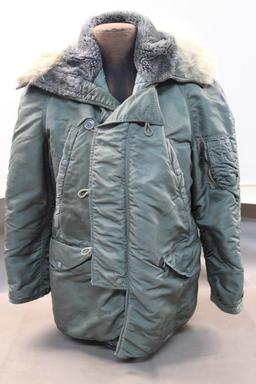 USAF N-3B Flight Jacket