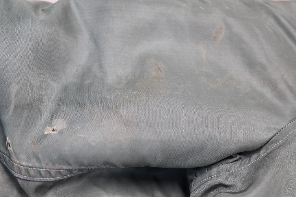 USAF N-3B Flight Jacket