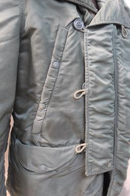 USAF N-3B Flight Jacket