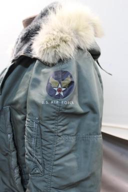 USAF N-3B Flight Jacket