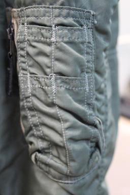 USAF N-3B Flight Jacket