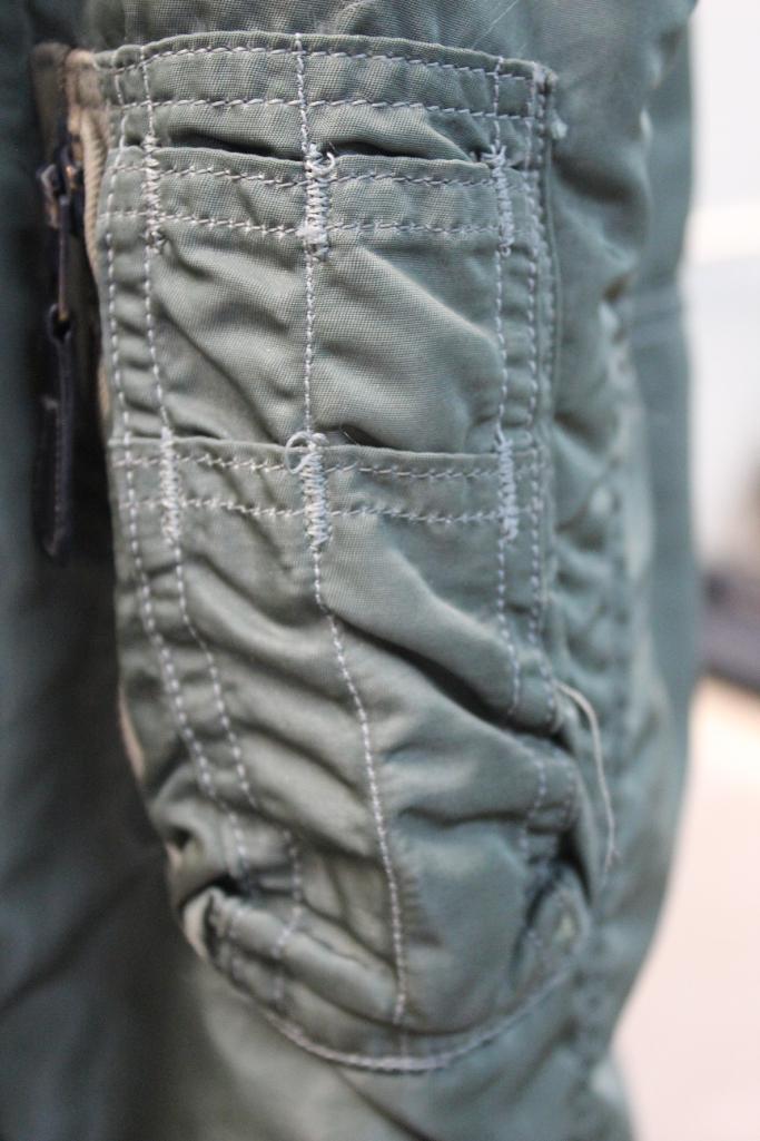 USAF N-3B Flight Jacket