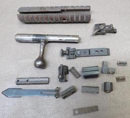 Gunsmiths Parts Assortment