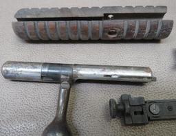 Gunsmiths Parts Assortment