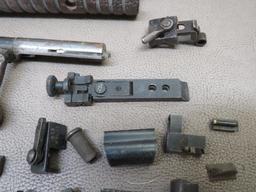 Gunsmiths Parts Assortment