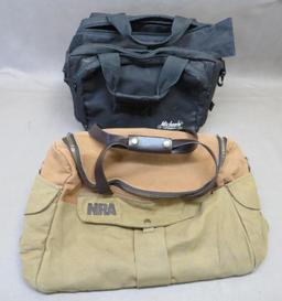 Two High Quality Range Bags
