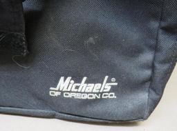 Two High Quality Range Bags