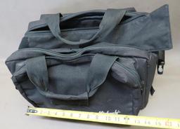 Two High Quality Range Bags
