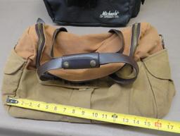 Two High Quality Range Bags