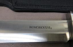 Winchester Bowie Knife