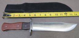Winchester Bowie Knife