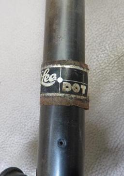 Lyman Super Target Spot Rifle Scope