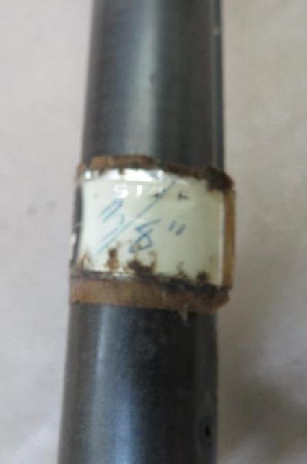 Lyman Super Target Spot Rifle Scope