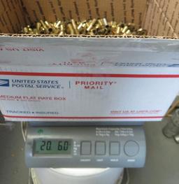 9mm Brass for Reloading