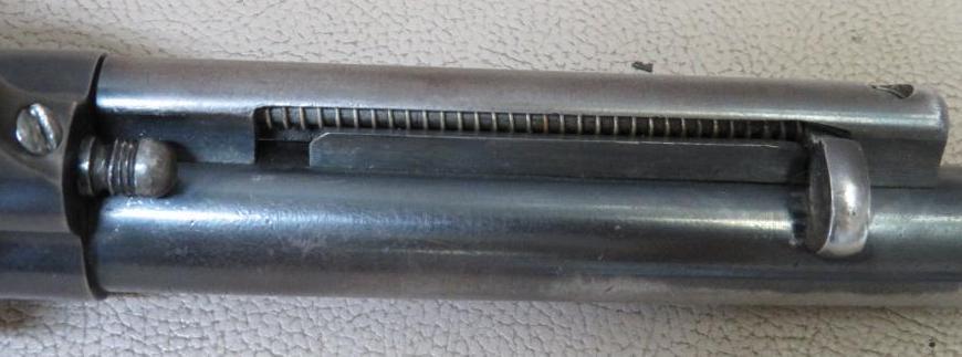 Colt SAA Army Revolver
