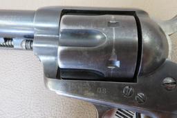 Colt SAA Army Revolver