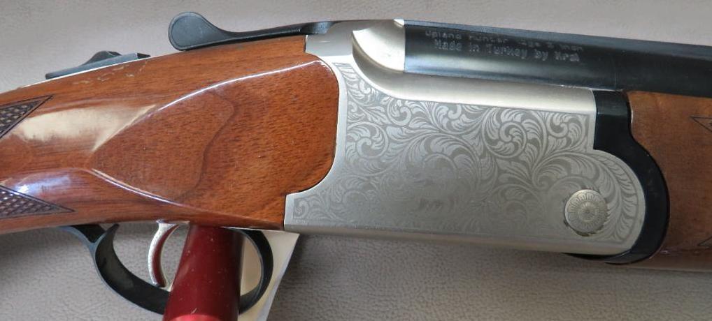 Tri Star - Upland Hunter