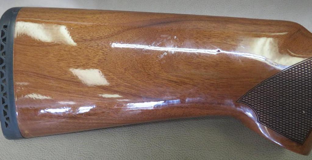 Tri Star - Upland Hunter