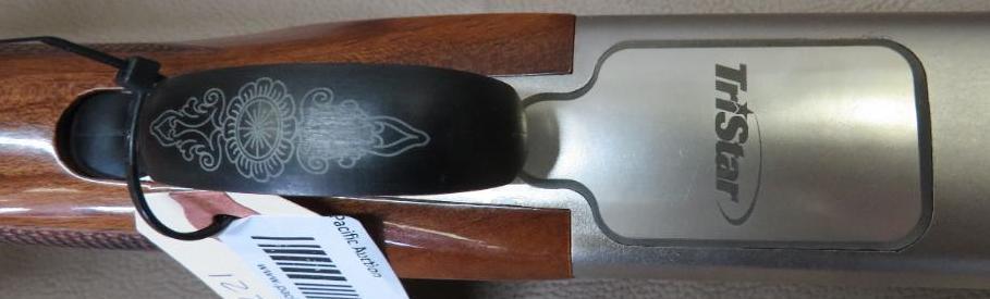 Tri Star - Upland Hunter