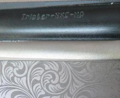 Tri Star - Upland Hunter